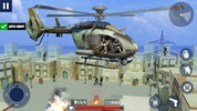War Zone: Gun Shooting Games screenshot 3