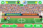 World Cup Football screenshot 5