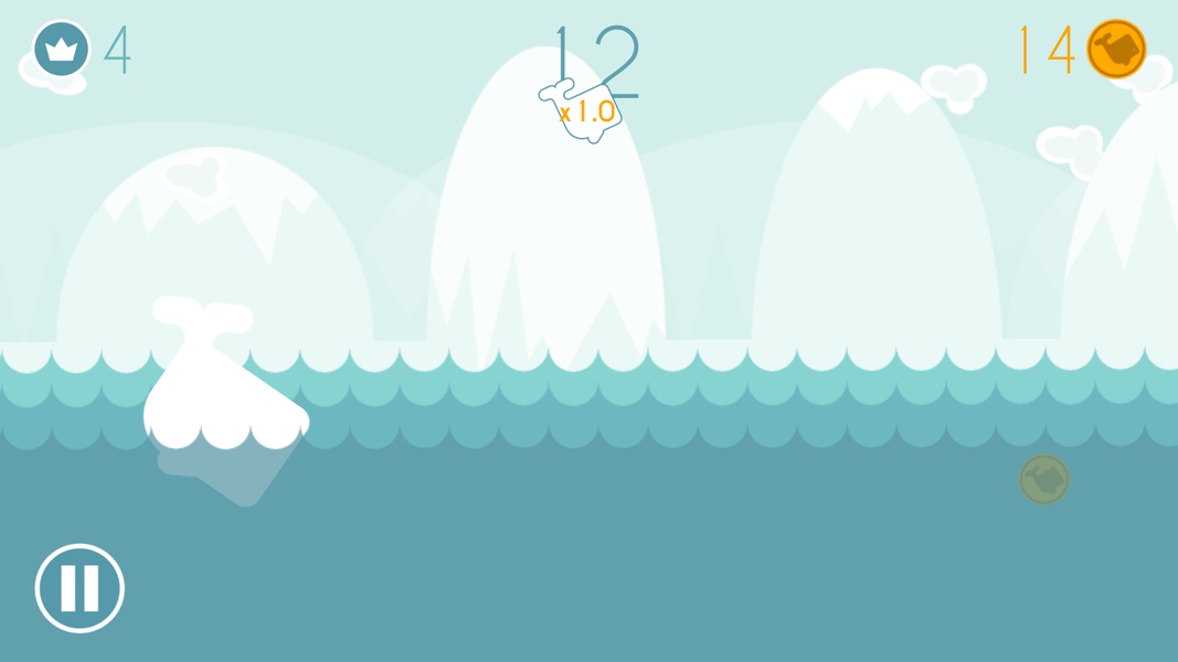 Speedy Whales - Preview 2
