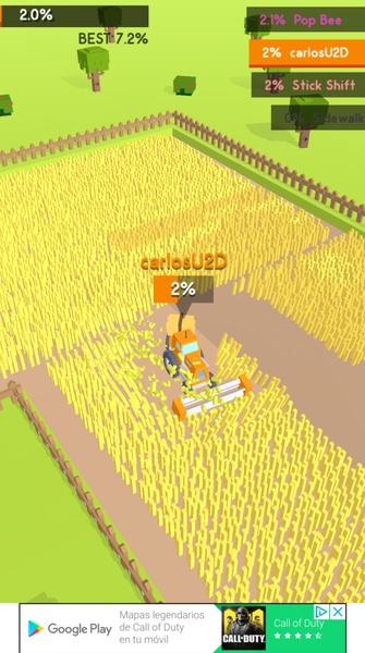 Farmers.io - Preview 4