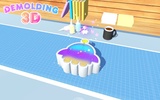 Demolding 3D - Relaxing Games screenshot 10