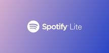 Spotify Lite feature