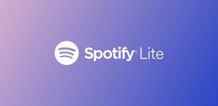 Vorgestelltes Bild von Spotify Lite