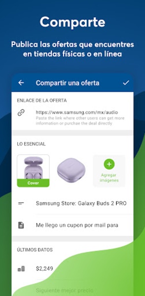 PromoDescuentos - Preview 10