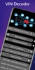 Ultra VIN Decoder screenshot 5