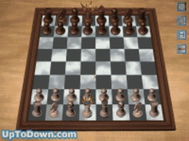 Free Chess screenshot 1