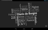 Diario de Burgos screenshot 2