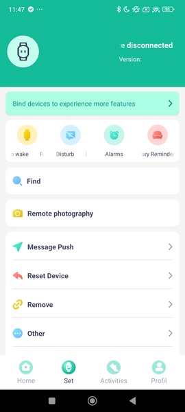 FitPro - Preview 2