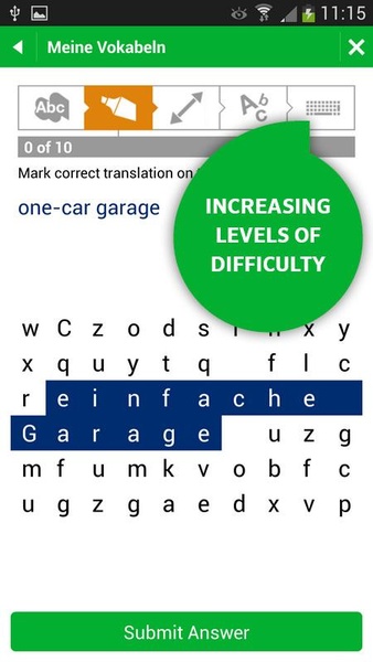 Vocabulary - Preview 5
