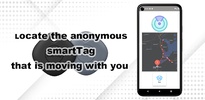 SAMSUNG Galaxy SmartTag screenshot 2