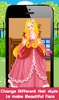 Charming Princess Dressup screenshot 3