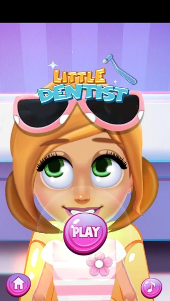 Fun Little Dentist - Preview 10