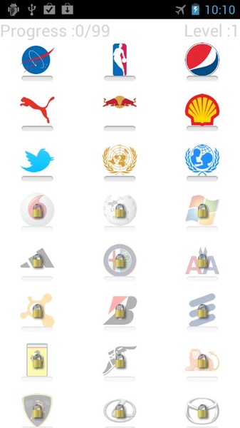 Logo Quiz - Preview 6