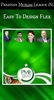 PMLN Urdu Flex Maker screenshot 4