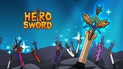 Hero Sword screenshot 2