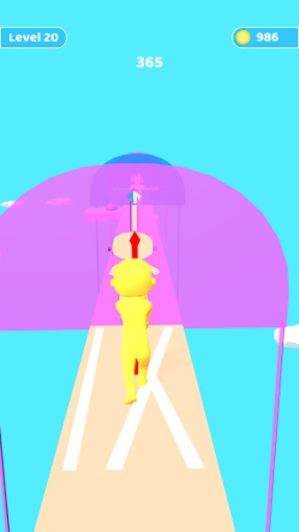 Pop Balloons - Preview 2