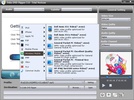 Odin DVD Ripper screenshot 2