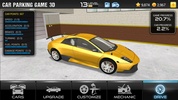 Car Parking Game 3D screenshot 7