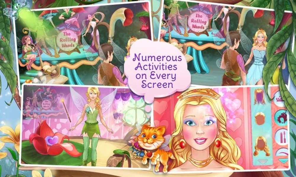 Tinkerbell - Preview 2