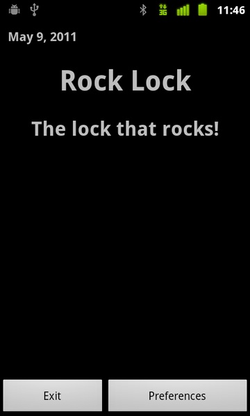 Rock Lock - Preview 2