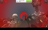 Zombie games - 3D killer screenshot 5