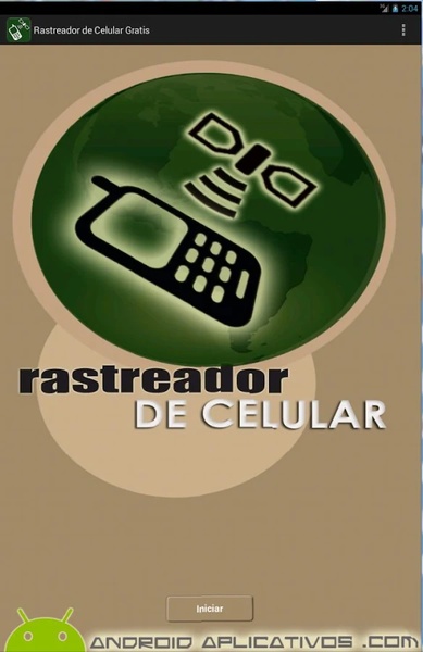 Rastreador de Celular Gratis - Preview 2