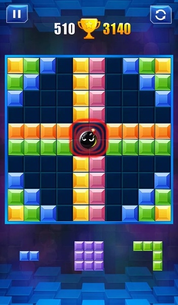 Block Puzzle - Preview 3
