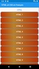 HTML & CSS en Français screenshot 3