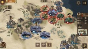 Glory of Generals 3 - WW2 SLG screenshot 3