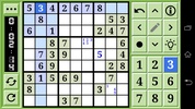 Classic Sudoku screenshot 13