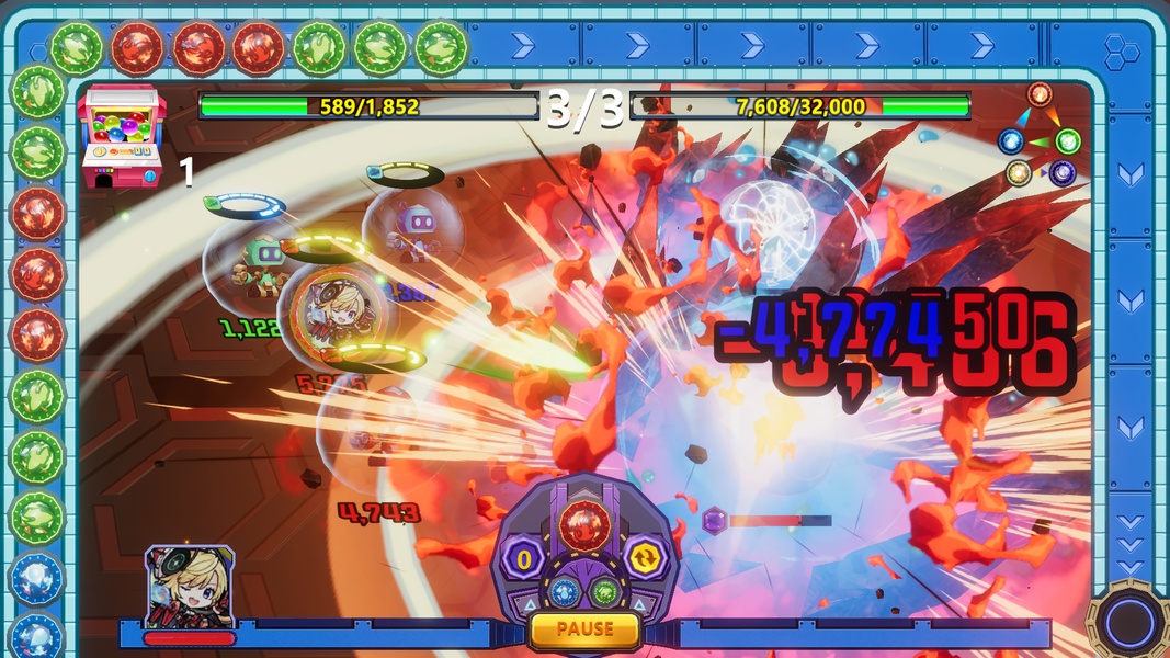 Mining Heroes - Preview 10