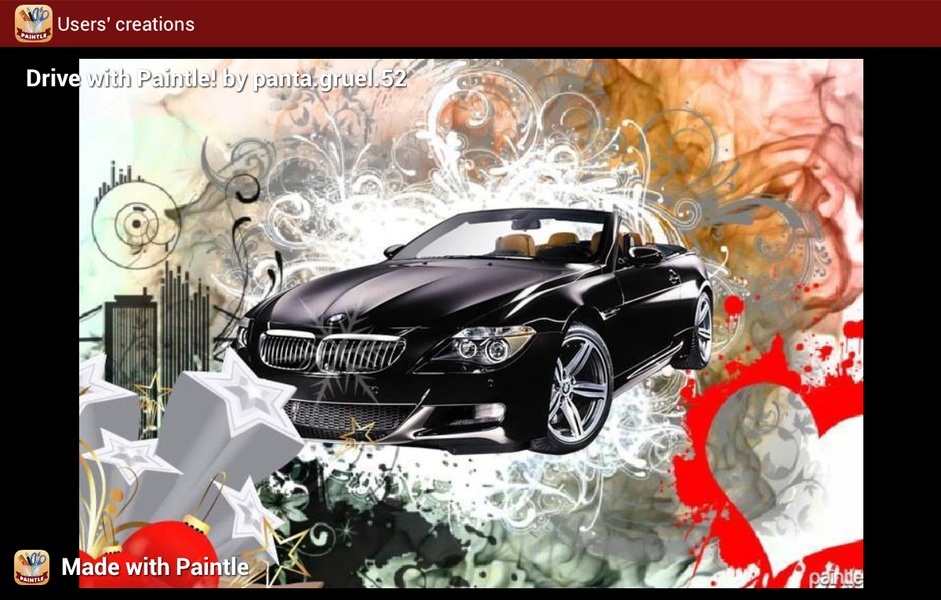 Paintle - Preview 4
