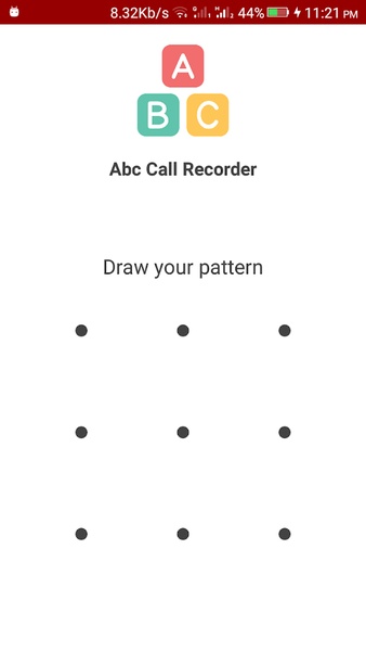 Abc Call Recorder - Preview 1