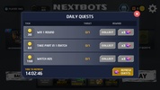 Nextbots In Backrooms: Shooter screenshot 5