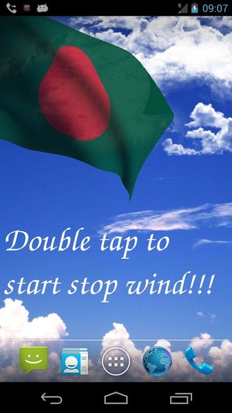 Bangladesh Flag - Preview 8
