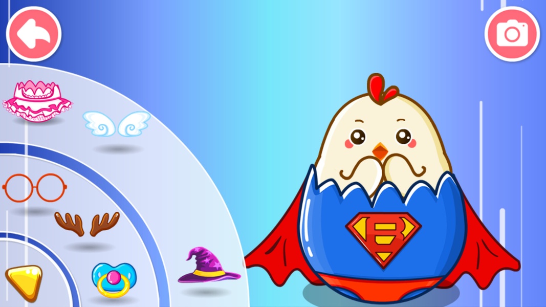 Surprise Eggs - Free for kids - Preview 5