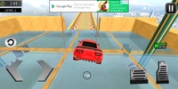 Stunt Car Games screenshot 15