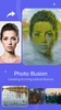 Hidden Face AI-Photo Illusion screenshot 4