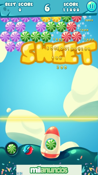 Bubble Candy - Preview 14