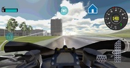 Fast Motorcycle Driver 3D screenshot 4