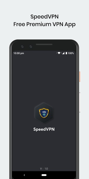 SpeedVPN - Preview 9