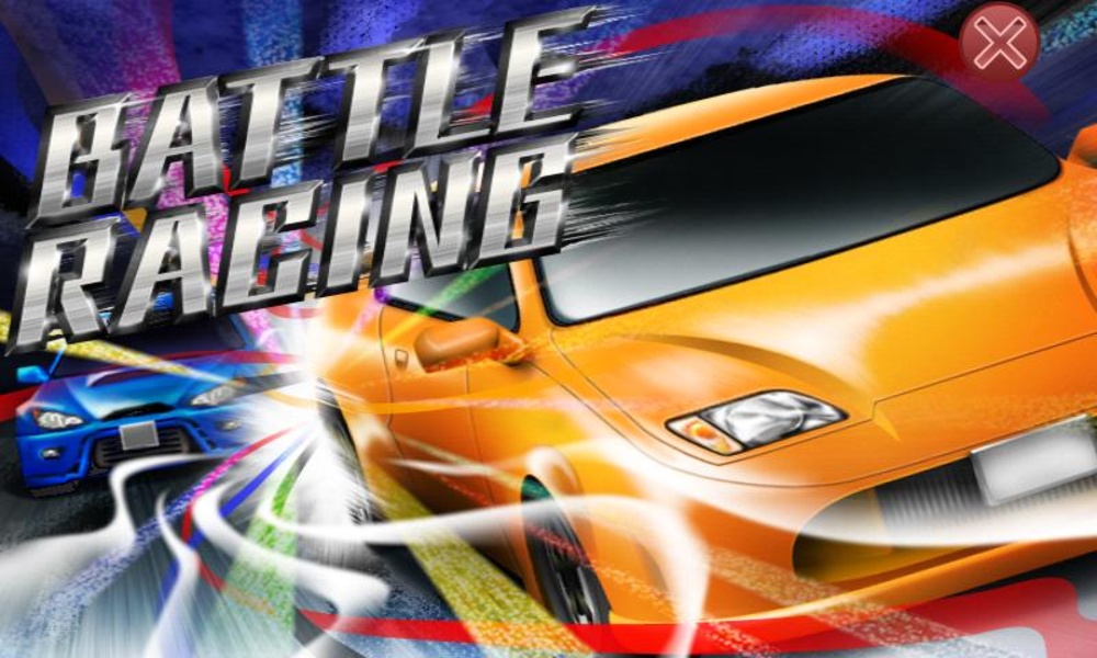 Battle Racing 3D - Preview 8