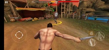 Gladiator Glory: Duel Arena screenshot 2
