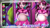 Pregnant girl screenshot 2