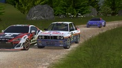 Final Rally screenshot 5