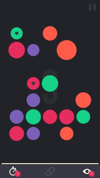Huemory: Color Memory Game - Preview 2