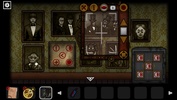 F.H. Disillusion: The Library screenshot 2