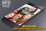 ITZY Not Shy Latest Songs Offline-KPOP Full Album screenshot 1