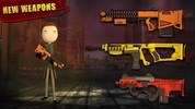 Halloween Sniper : Scary Zombies screenshot 5