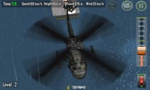 Gunship Carrier Helicopter 3D screenshot 9